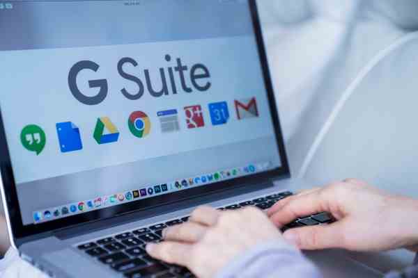 Google wird Nutzern der Legacy Edition der G Suite eine „kostenlose