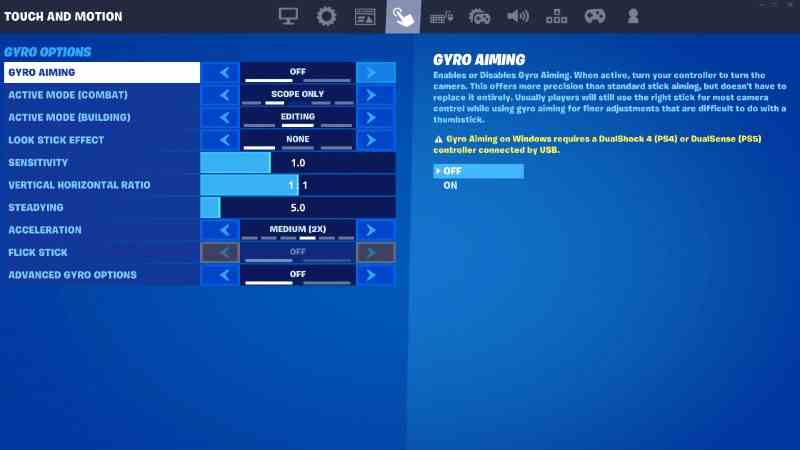 1644938419 143 Wie ein Community Creator dazu beigetragen hat die Kreisel Zielsteuerung von Fortnite