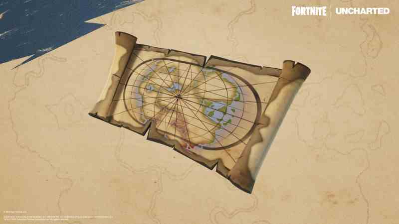 1645142351 605 Nathan Drake und Chloe Frazer von Uncharted werden in Fortnite