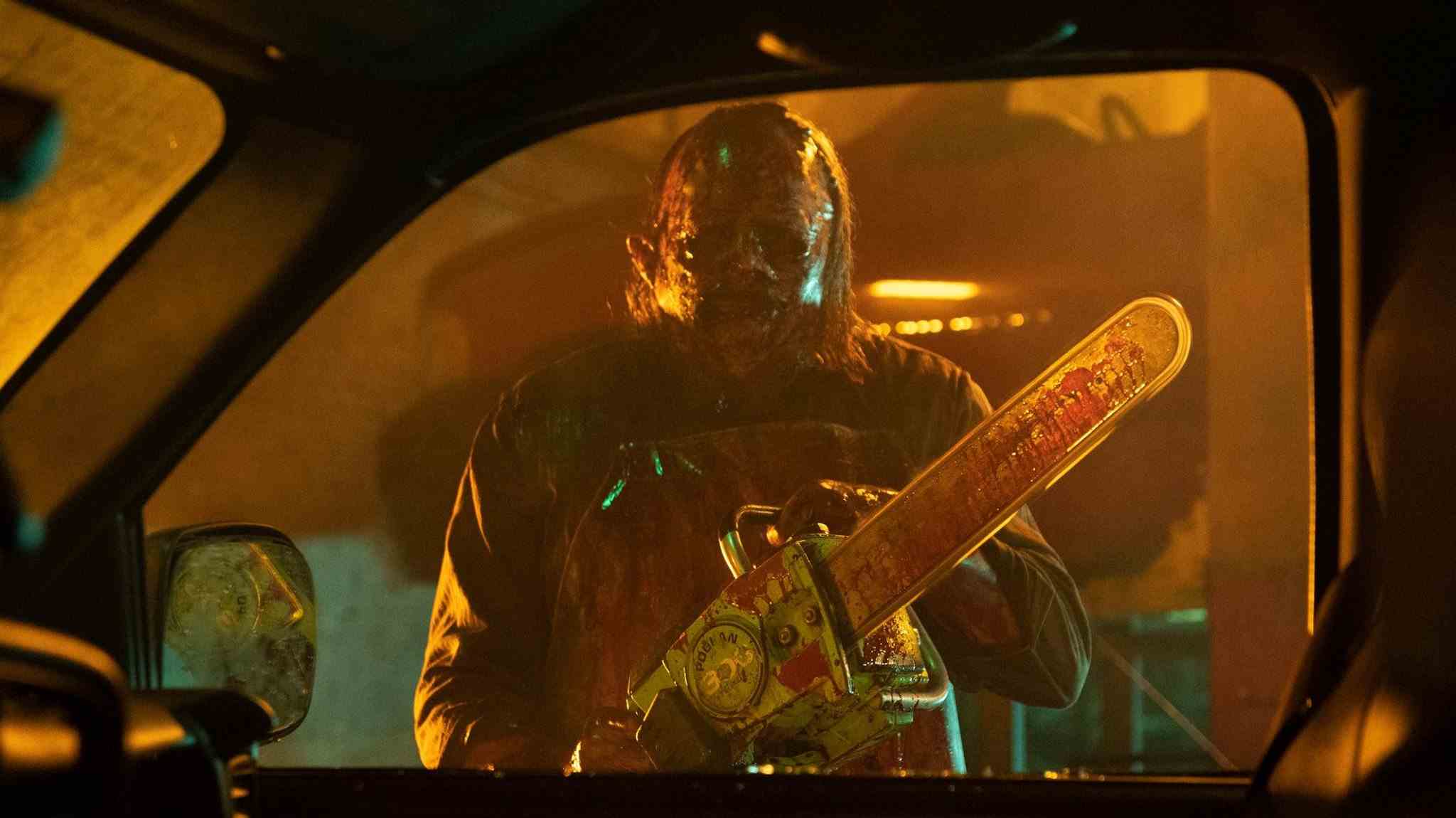 Texas Chainsaw Massacre 2022 ist eine schrecklich wertlose Wiederholung von David Blue Garcia, ohne die Substanz von Tobe Hooper The Texas Chain Saw Massacre von 1974