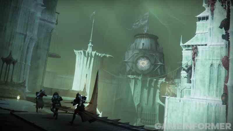 1645550966 355 Destiny 2 The Witch Queen Preview – Raetsel umhuellt von