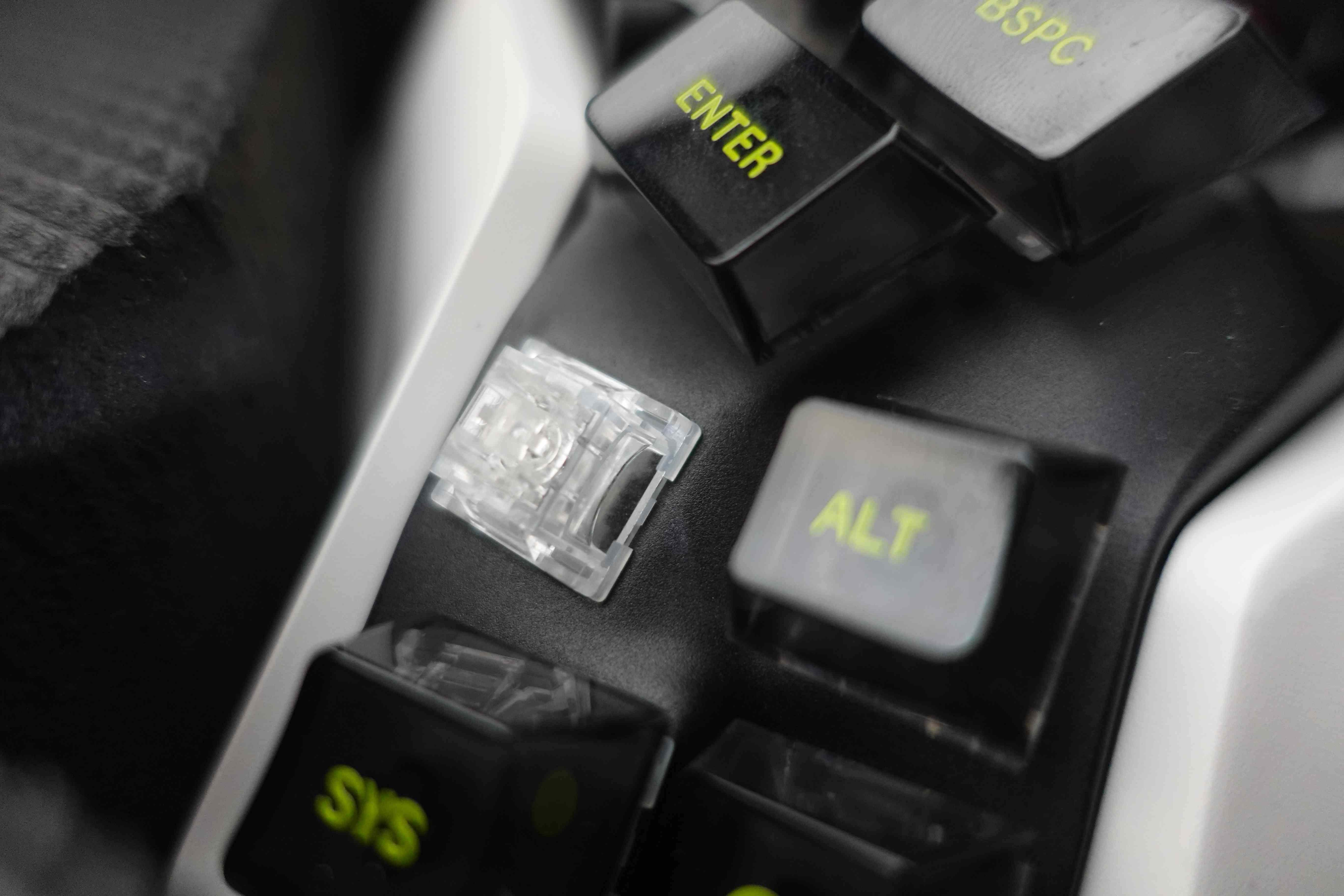 1645650275 997 Diese Tastatur ist etwas anderes – TechCrunch