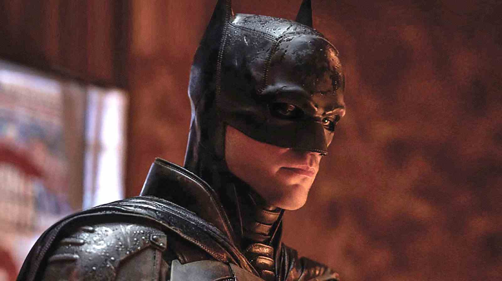 Matt Reeves Film The Batman ist ein voyeuristischer paranoider Thriller, der dem Kinovoyeurismus der 70er Jahre nachempfunden ist, wie The Conversation, Klute mit Bruce Wayne und Selina Kyle