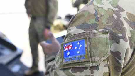 Australien finanziert toedliche Waffen fuer die Ukraine — World