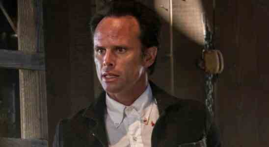 Fallout TV Serie von Amazon besetzt Walton Goggins