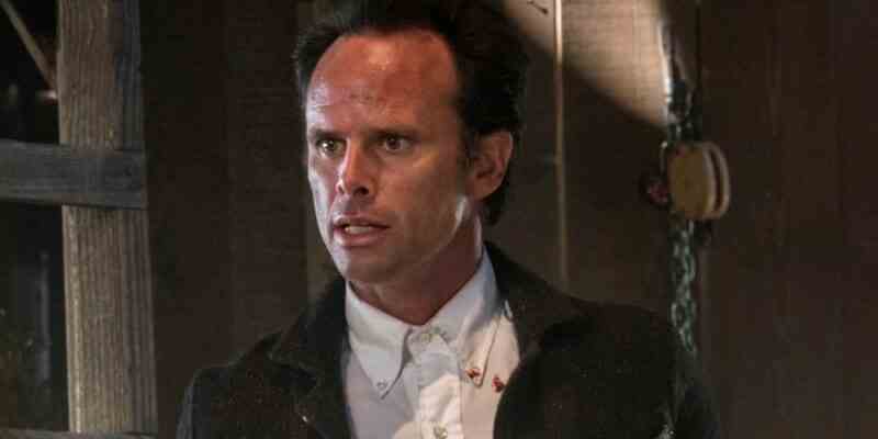 Fallout TV Serie von Amazon besetzt Walton Goggins