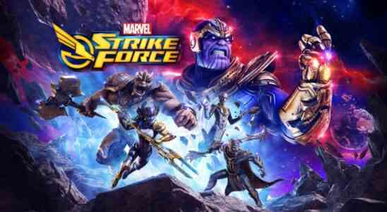 Marvel Strike Force verkoerpert warum Spieler Free to Play Spielen misstrauen