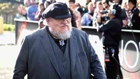 Marvel verwandelt Buecher von George RR Martin in Comics –