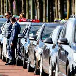 Neben der Verpflegung verlangen vor allem Landwirte und Taxifahrer Geld