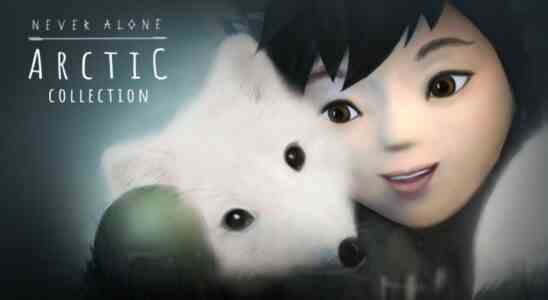 Never Alone kommt spaeter in diesem Monat auf Switch Never