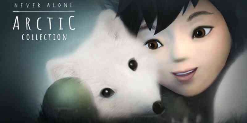 Never Alone kommt spaeter in diesem Monat auf Switch Never