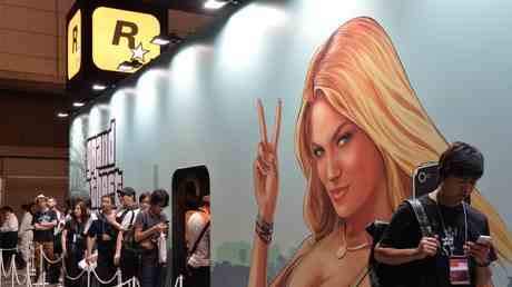 Rockstar bestaetigt dass bald neues Grand Theft Auto erscheint –