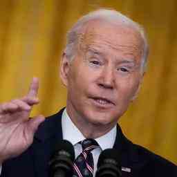 Videos Biden „Wir haben nicht die Absicht gegen Russland