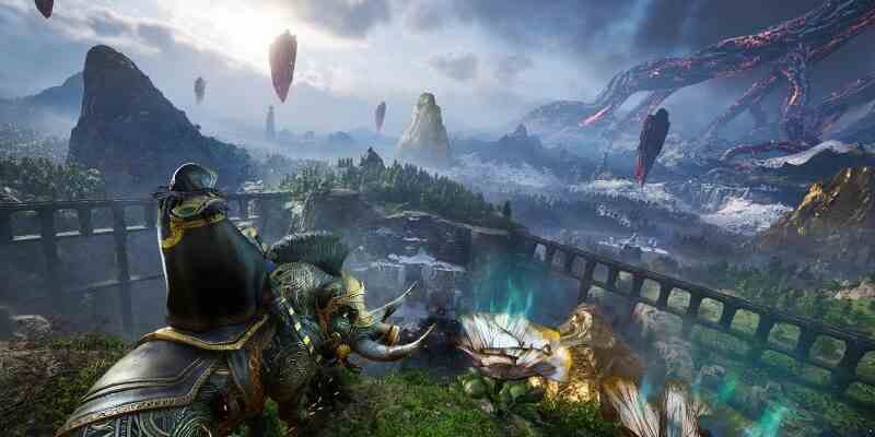 Vorschau auf Assassins Creed Valhalla Dawn of Ragnarok – Mythen