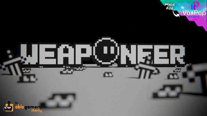 Weaponeer ein von einem 17 Jaehrigen entwickeltes Spiel das Sie mit