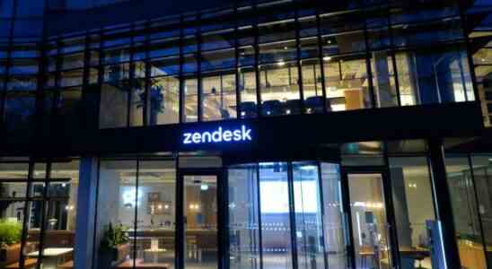 Zendesk beendet die Uebernahme von SurveyMonkey im Wert von 41