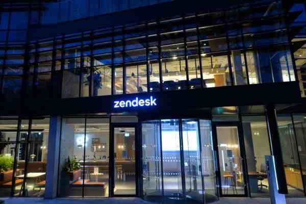 Zendesk beendet die Uebernahme von SurveyMonkey im Wert von 41