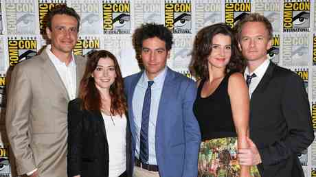 „How I Met Your Mother Star beantwortet Comeback Frage — Unterhaltung