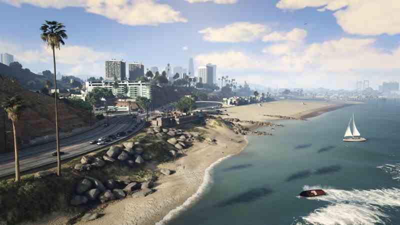 1647464863 461 Ich spiele zum ersten Mal Grand Theft Auto V und