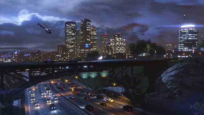 1647464863 522 Ich spiele zum ersten Mal Grand Theft Auto V und