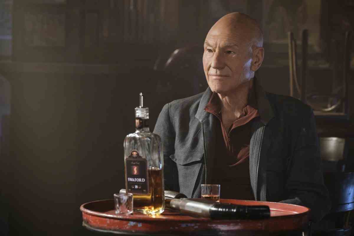 Star Trek: Picard Staffel 2 Episode 4 Review Watcher verlangsamt sich, aber das Schreiben und die interne Logik sind zu schrecklich, um die Geschichte Paramount + zu unterstützen