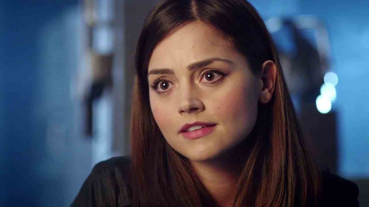 1648221802 491 Zehn Jahre spaeter ist Clara Oswald immer noch die beste