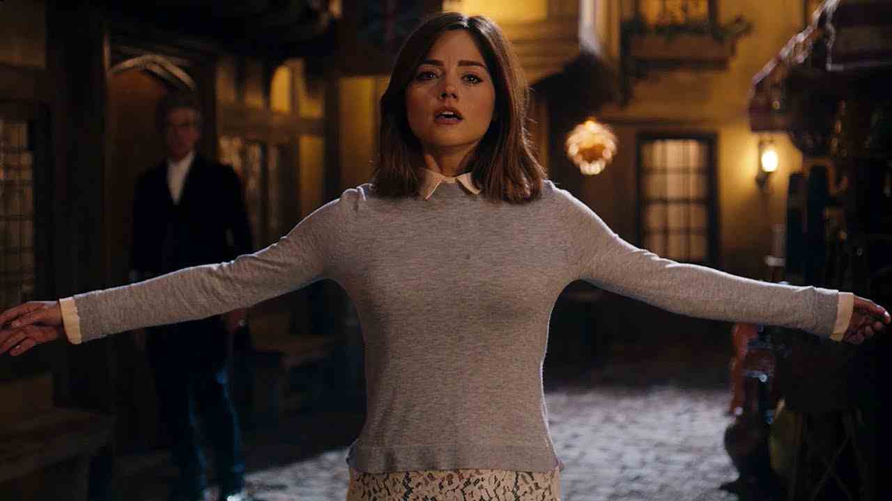 1648221802 661 Zehn Jahre spaeter ist Clara Oswald immer noch die beste