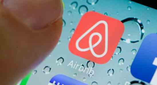 Airbnb stellt alle Operationen in Russland und Weissrussland ein –