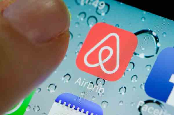 Airbnb stellt alle Operationen in Russland und Weissrussland ein –