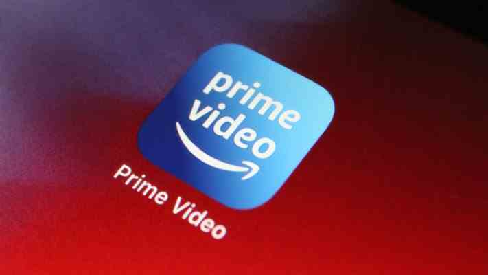 Amazon sperrt den Zugang zu Prime Video in Russland stoppt