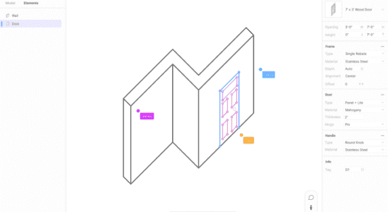 Arcol will fuer das Gebaeudedesign das tun was Figma fuer