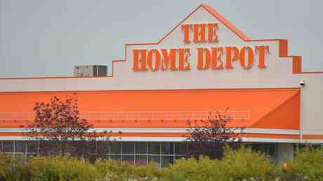 Das „Privileg Memo von Home Depot ist online durchgesickert – Unterhaltung