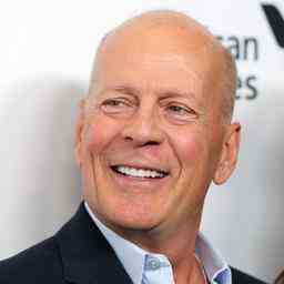 Die Organisation Razzies entzieht Bruce Willis den Preis nach der