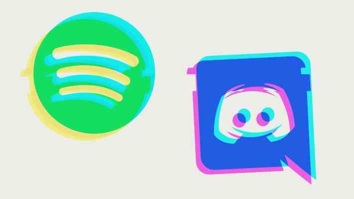 Discord und Spotify nehmen den Dienst nach einem weit verbreiteten