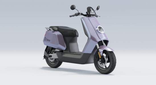 E Bike Abo Service Dance fuegt neue Staedte und Mopeds hinzu – Tech