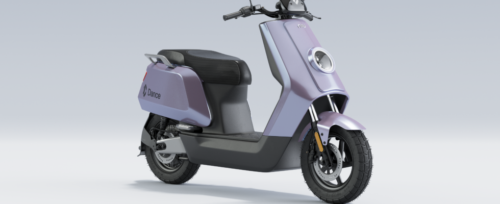 E Bike Abo Service Dance fuegt neue Staedte und Mopeds hinzu – Tech