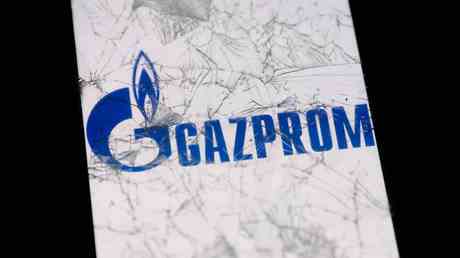 EU Land will kein neues Gasabkommen mit Russlands Gazprom aushandeln —