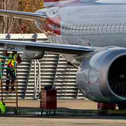 Ex Boeing Chefpilot im 737 MAX Absturzfall freigesprochen