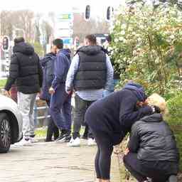 Fahndung nach Taeter der Zwolle erschiesst Opfer von Maennern im