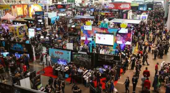 Gewinnen Sie Tickets fuer die PAX East