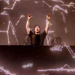 Hardwell meldet sich nach 35 Jahren mit neuem Album und