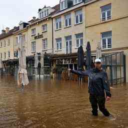 Koennen wir uns an den Klimawandel anpassen „Wir sind sicher