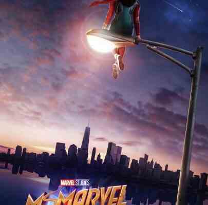 Ms Marvel Erster Trailer zur Disney Plus Serie zeigt wie Kamala