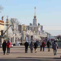 Niederlaendische Unternehmen mit Russland Aktivitaeten sollten um Reputation fuerchten