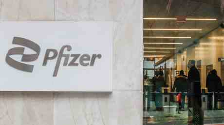 Pfizer ruft Medikamente zurueck die Krebs verursachen koennten — World