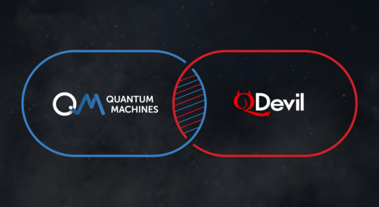 Quantum Machines erwirbt QDevil um seine Full Stack Quantum Orchestrierungsplattform – Tech –