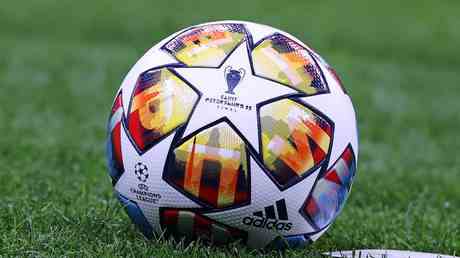 Russland fordert Geld fuer die Champions League — Sport