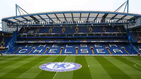 Saudi Media Group macht 35 Milliarden Dollar Gebot fuer Chelsea