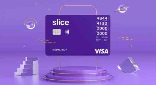 Slice aus Indien bereitet sich darauf vor es mit PhonePe