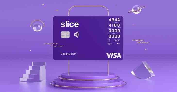 Slice aus Indien bereitet sich darauf vor es mit PhonePe